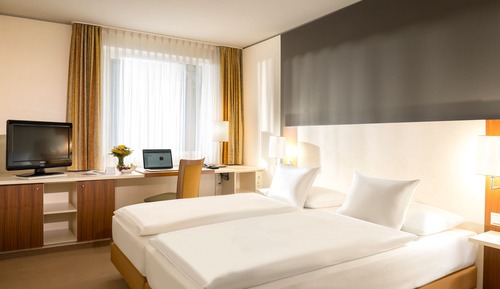 Essential Double or Twin Room