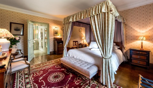 Chambre Privilège