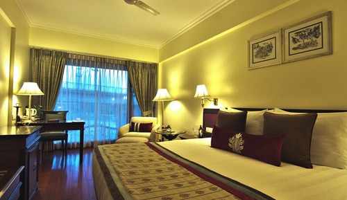 Club Room