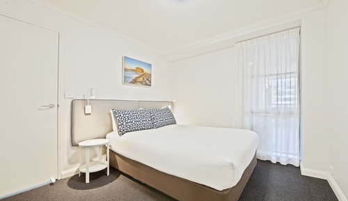 Apartment, 2 Bedrooms