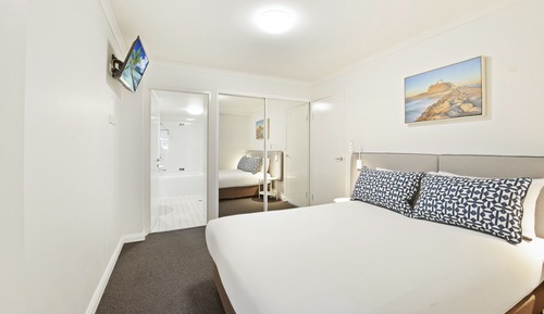 Apartment, 1 Bedroom