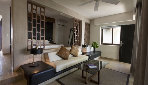 Room, 1 King Bed (Plunge Pool)