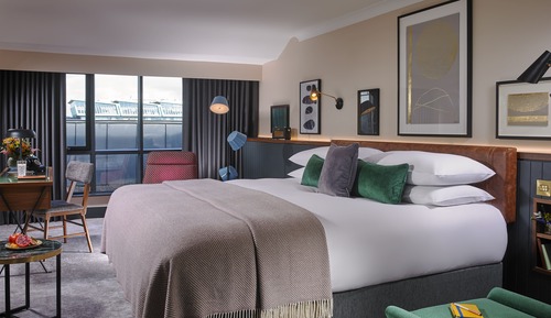 Executive Room