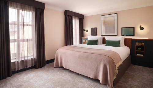 Suite, 1 Bedroom