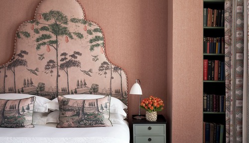 Luxury Room