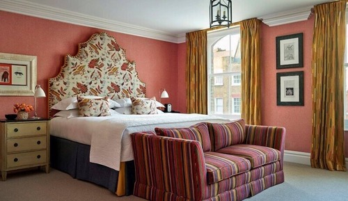 Junior Suite, Mobility Accessible