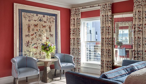 Luxury Junior Suite