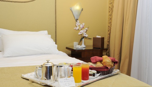 Premium Room