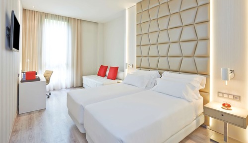 Superior Triple Room