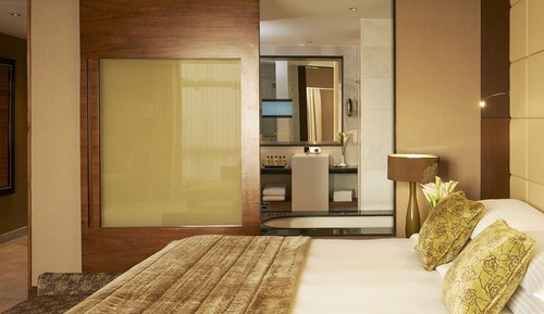 Presidential Suite, 1 King Bed (Dining Area)