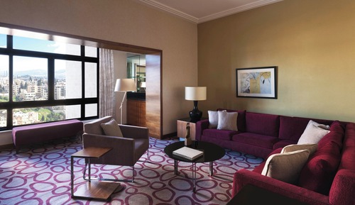 Premium Suite, 1 Bedroom