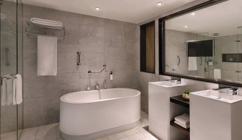 Suite, 2 Bedrooms (Imperial)