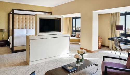 Royal Suite, 2 Bedrooms