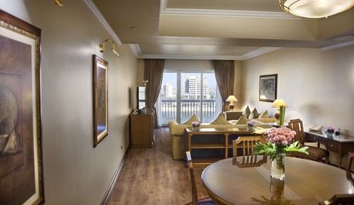Ambassador Suite, Multiple Beds, Non Smoking