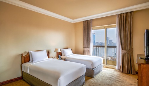 Nile Suite