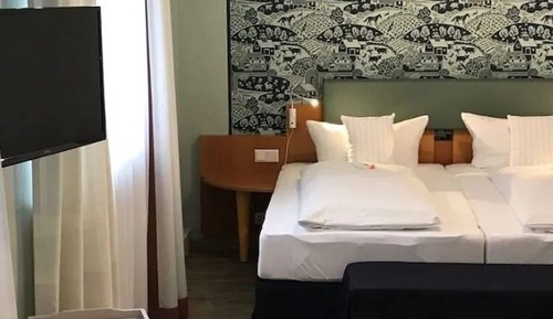Exclusive Suite