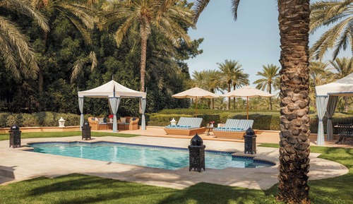 Garden Villa with Private Pool -Dedicated Host,DRIFT Beach Acc,Daily Spa Treatment,Prvt Beach Gazebo