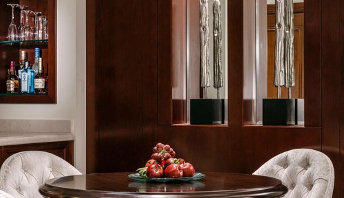 Palace Two Bedroom Executive Suite - includes DRIFT Beach Club Access, Host Service