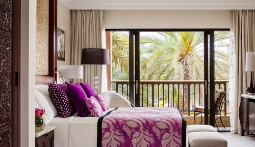 Superior Room, 1 King Bed (Palace Manzil, UAE Resident, w/ Host)