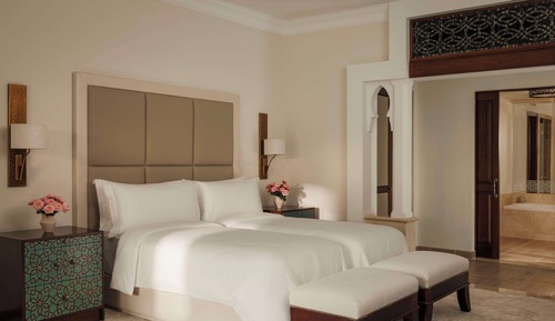 Residence Prestige Twin Room (Adults Only) - includes Host Service, Afternoon Tea