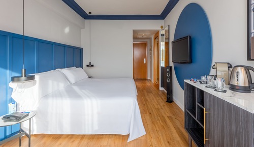 Premium Room, Sea View
