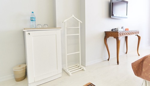 Premier Triple Room
