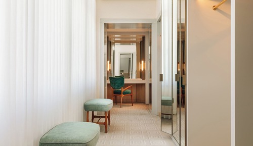 Deluxe Suite, 1 Bedroom