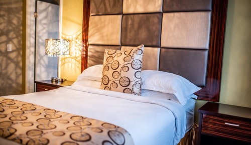 Efficiency Suite, 2 Bedrooms
