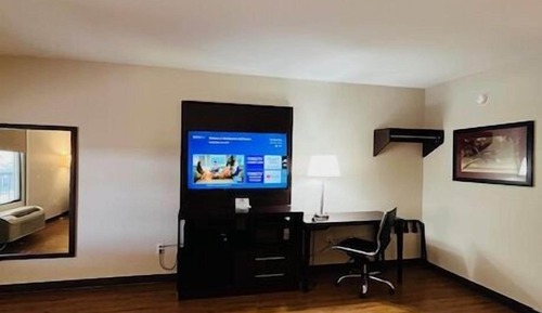 Superior Room, 2 Double Beds, Non Smoking