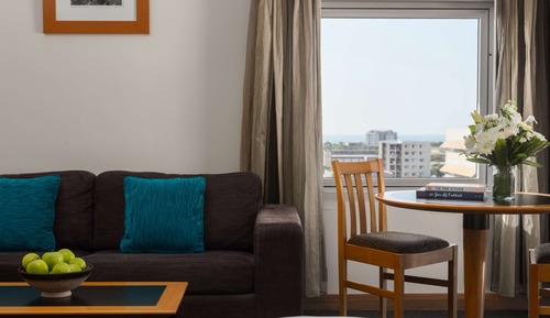 Premium Room