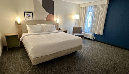 Suite, 1 Bedroom