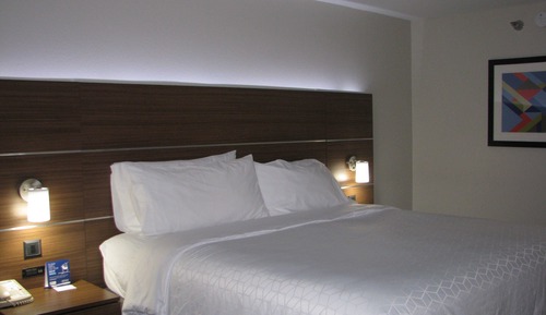 Suite, 1 Bedroom