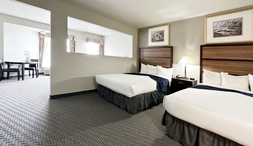 Junior Suite