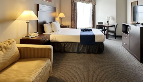 Queen Room
