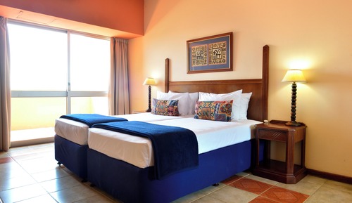 Executive Single Room