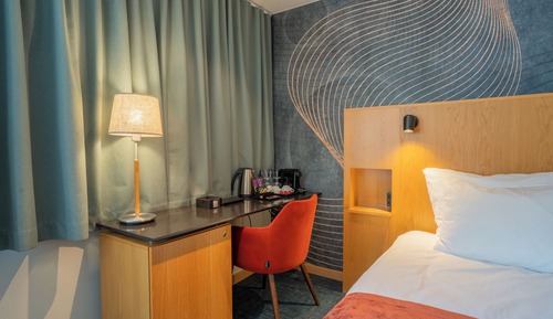 Superior King Room