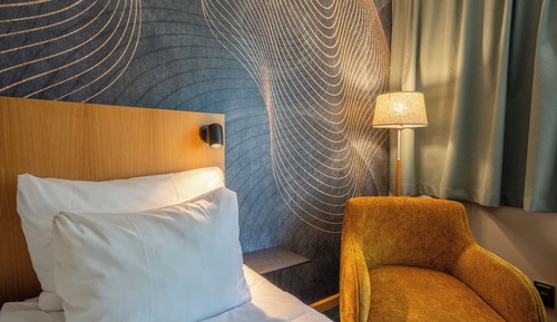 Classic Twin Room, 2 Twin Beds