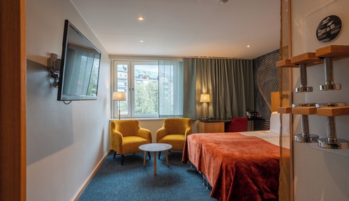 Superior Twin Room, 2 Twin Beds