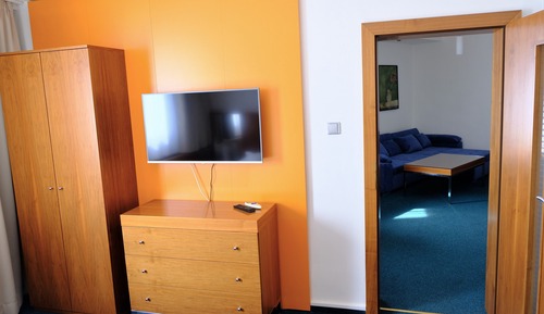 Family Apartment