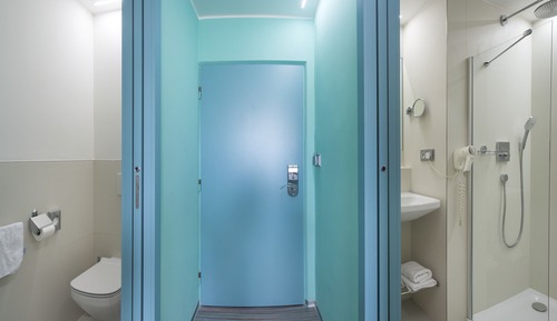 Superior Single Room