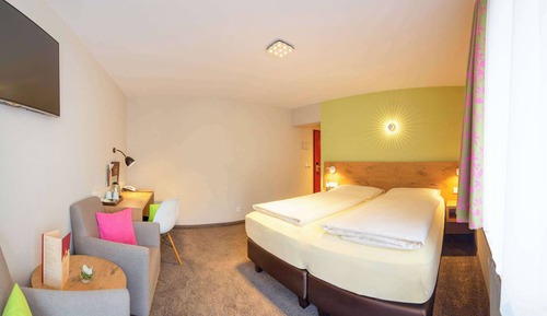 Classic Room, 1 Double Bed