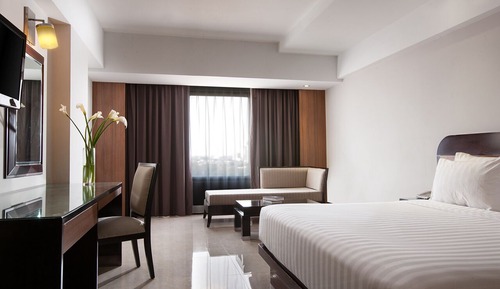 Premier Room, Multiple Bedrooms