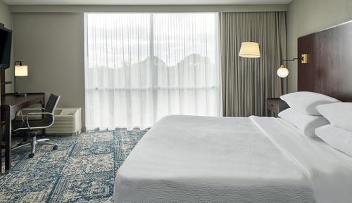 Room, 1 Queen Bed