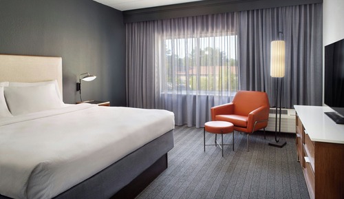 Suite, 1 Bedroom, Non Smoking