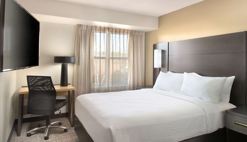 Room, Multiple Beds, Accessible (Two Bedroom)