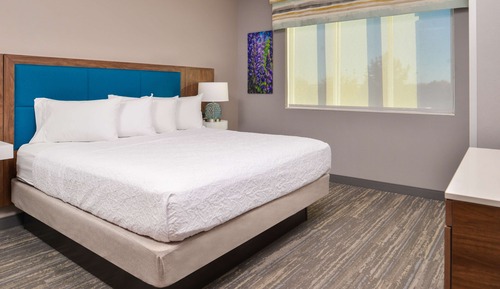 Suite, Multiple Beds, Non Smoking