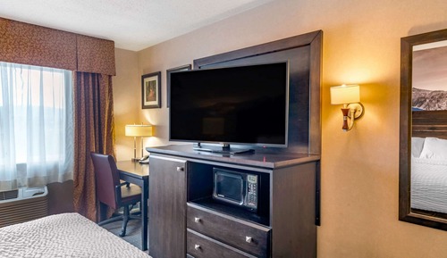 Standard Room, 1 King Bed, Non Smoking