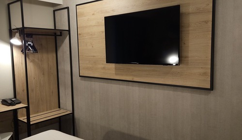 Standard Room, 2 Twin Beds
