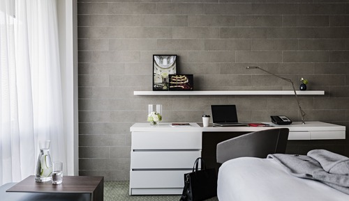 Deluxe Room, 1 King Bed, Balcony, Tower (HighFloor, Eiffel Tower View)