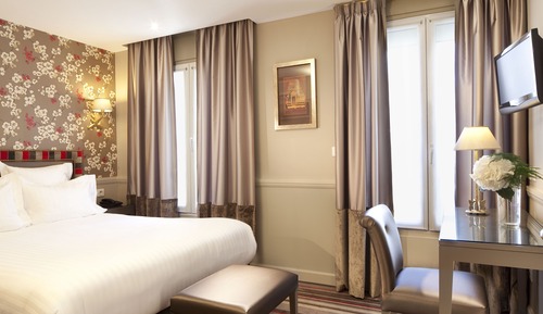 Double or Twin Room